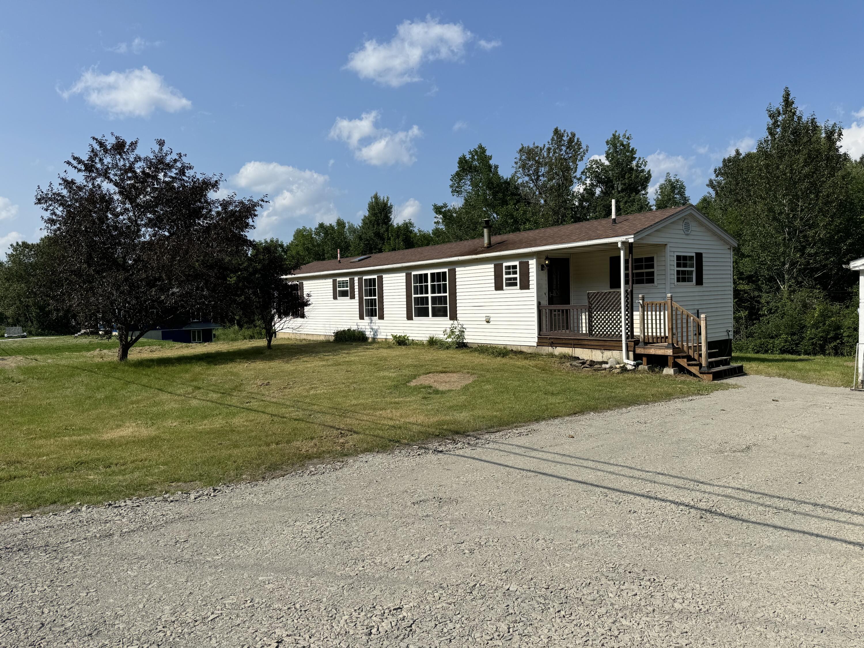 394 Parsons Road Presque Isle, ME 04769 - Photo 2 of 25 394 Parsons Road