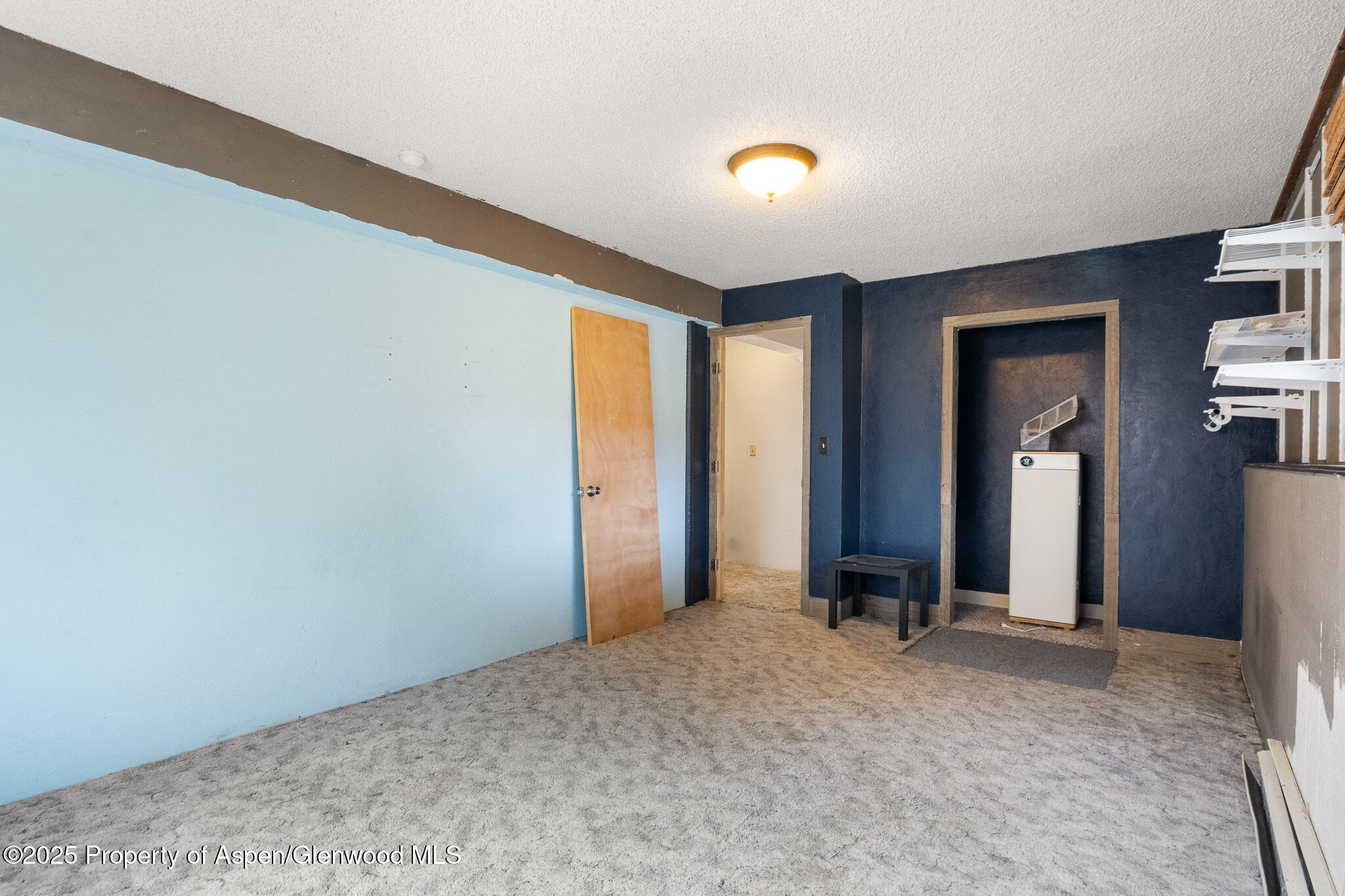 580 Will Avenue Rifle, CO 81650 - Photo 12 of 24 a view of an empty room