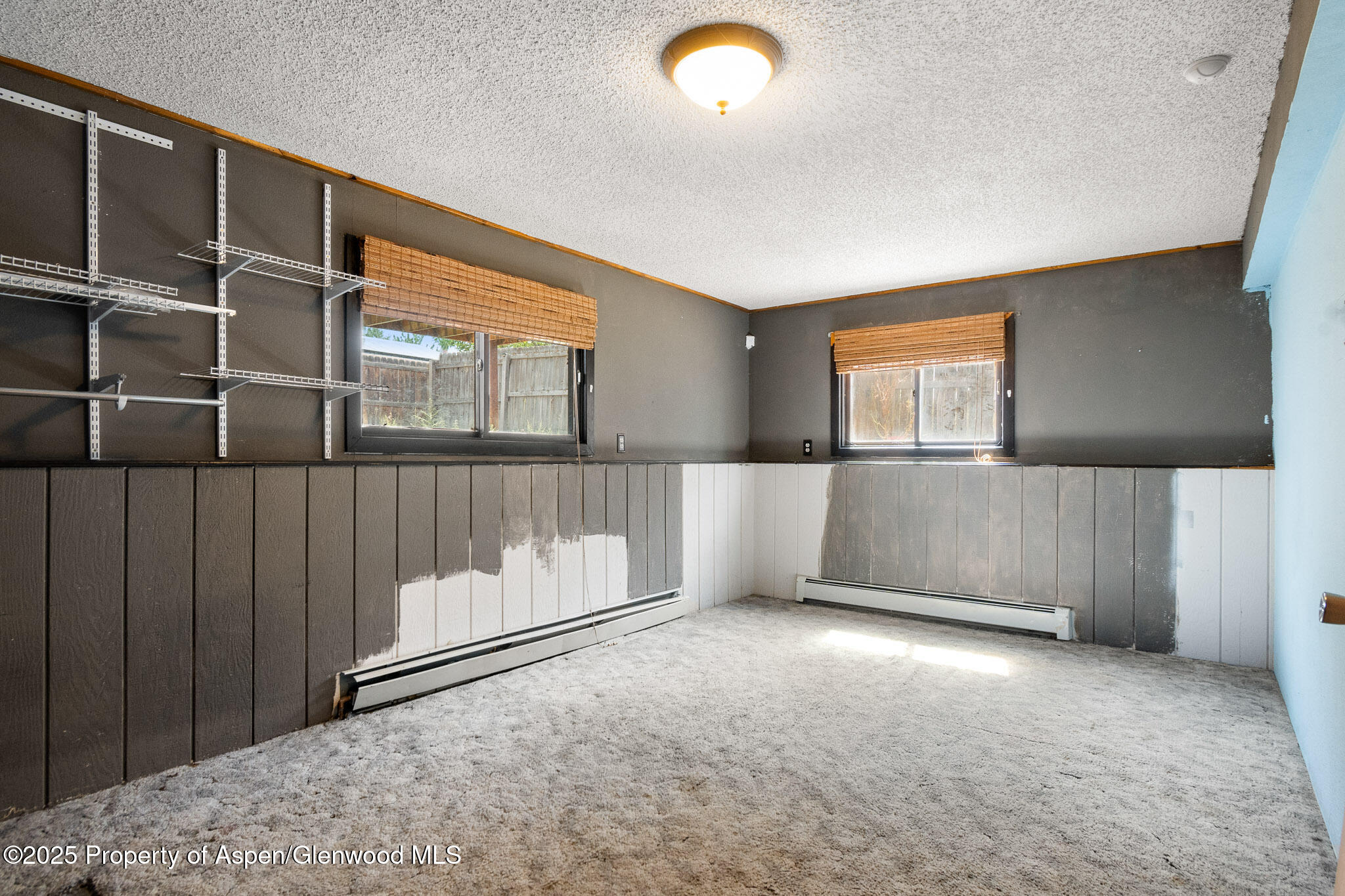580 Will Avenue Rifle, CO 81650 - Photo 13 of 24 an empty room with windows