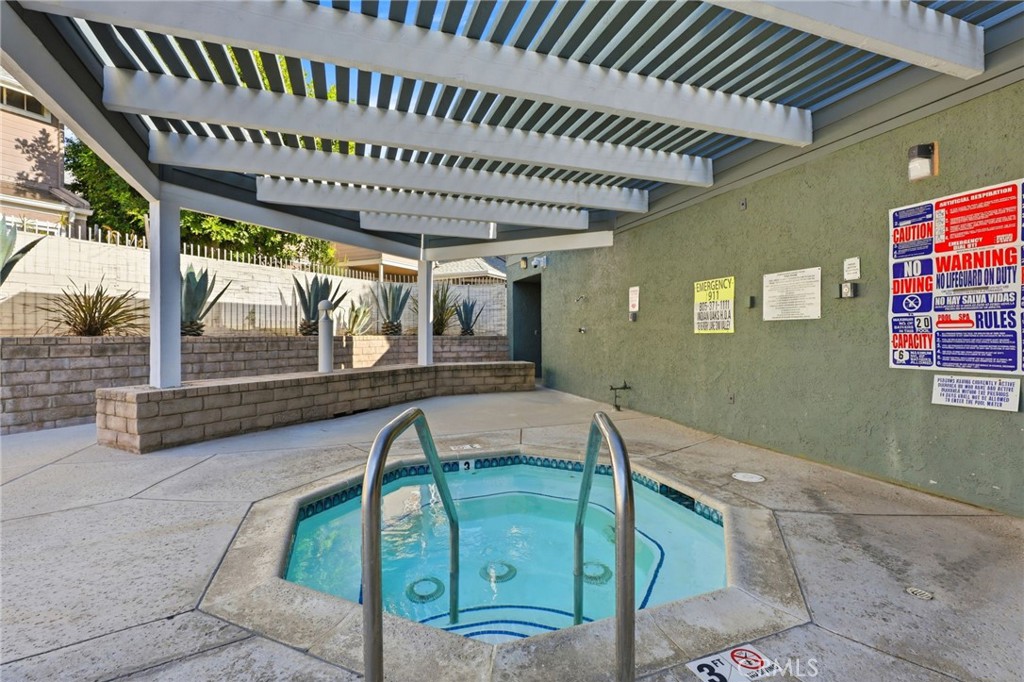 1842 Rory Lane, Unit 4 Simi Valley, CA 93063 - Photo 43 of 43 Gallery Image 43
