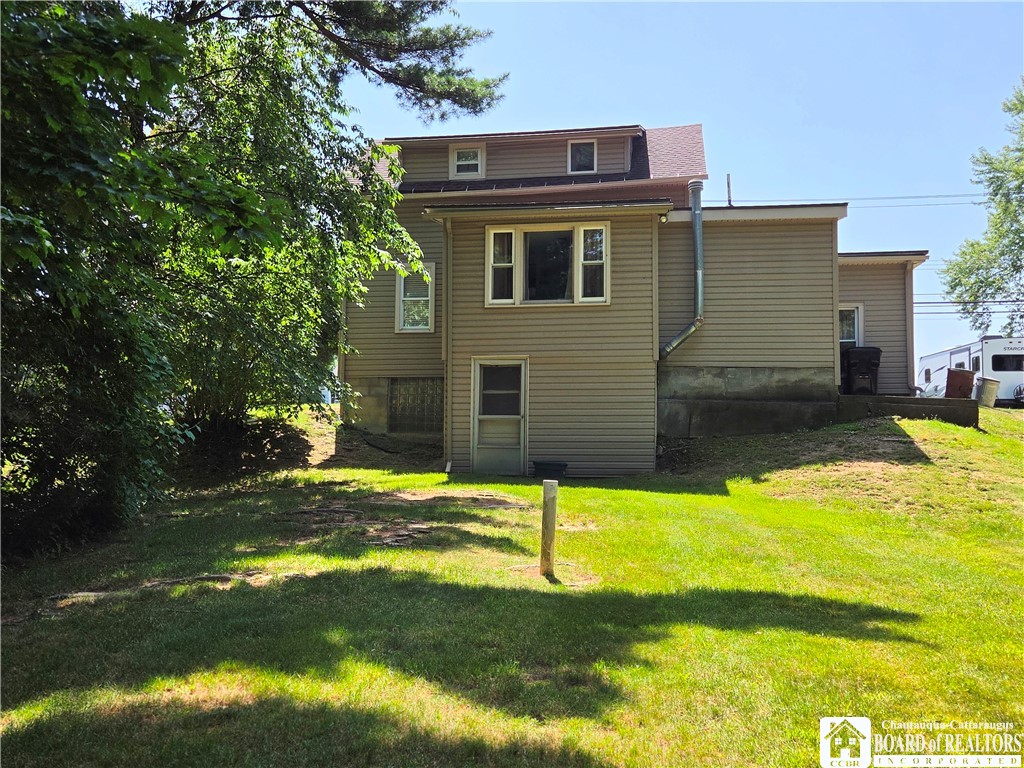 12206 Hanover Road Hanover, NY 14136 - Photo 3 of 26