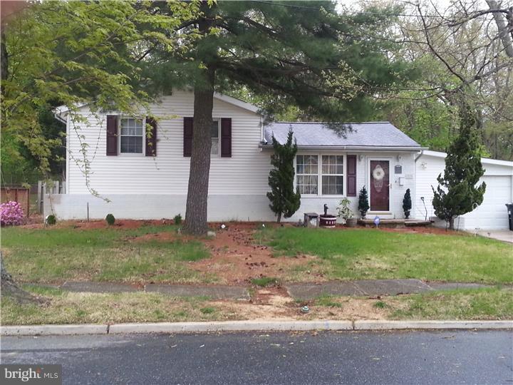 229 Somerset Road Deptford, NJ 08096 - Photo 1 of 9