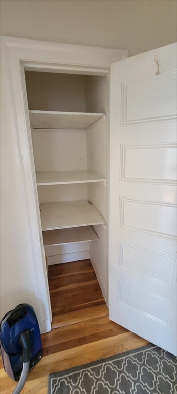 88 Corey Street, Unit 2 Boston, MA 02132 - Photo 17 of 23 a view of entryway