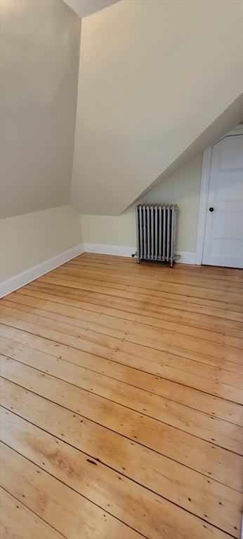 88 Corey Street, Unit 2 Boston, MA 02132 - Photo 20 of 23 a view of a room