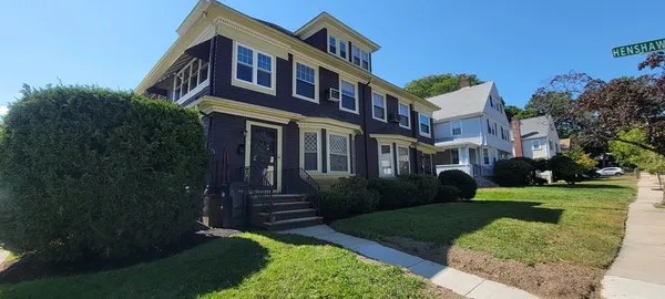 $3,250 | 88 Corey Street, Unit 2, Boston, MA 02132