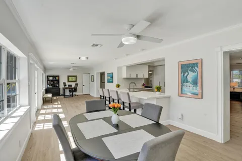 $1,125,000 | 3930 Northeast 21st Avenue, Fort Lauderdale, FL 33308