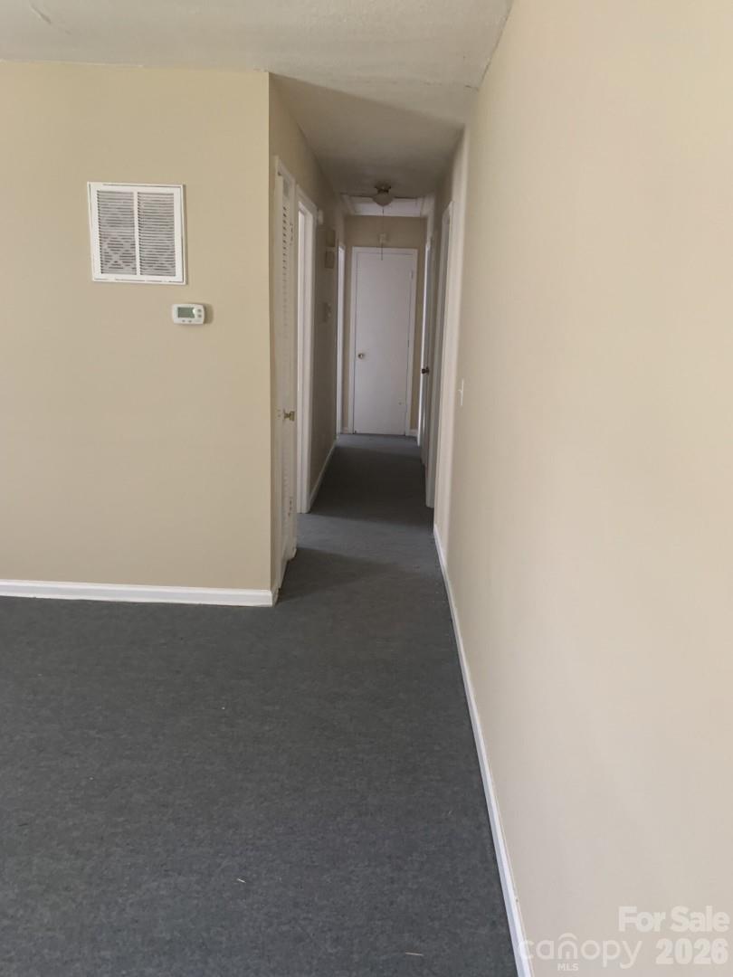 436 Green Tree Circle Columbia, SC 29203 - Photo 4 of 12 a view of a hallway