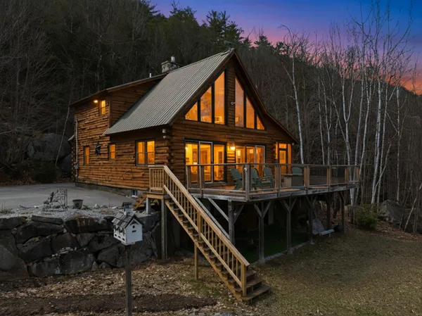 $799,000 | 139 Ledgeview Shore Drive, Alexandria, NH 03222