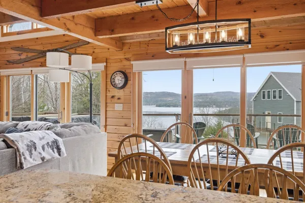 $799,000 | 139 Ledgeview Shore Drive, Alexandria, NH 03222