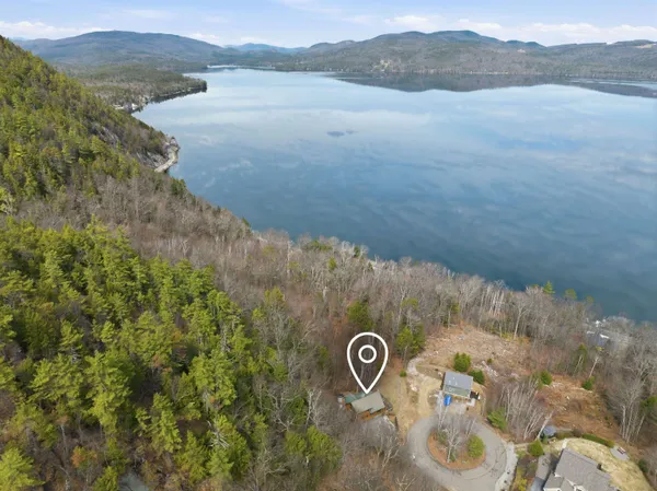 $799,000 | 139 Ledgeview Shore Drive, Alexandria, NH 03222