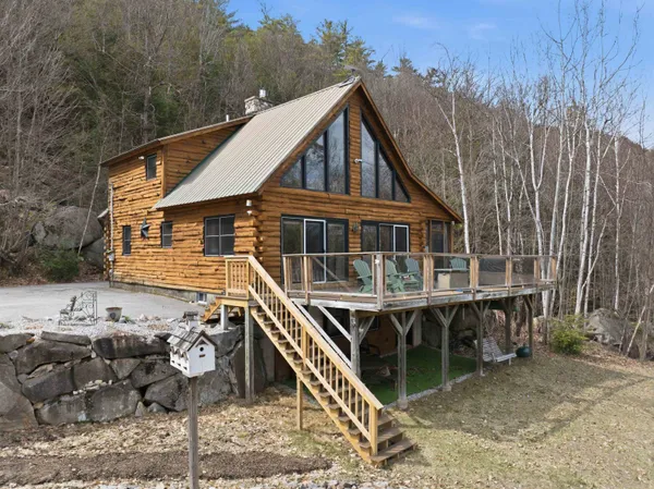 $799,000 | 139 Ledgeview Shore Drive, Alexandria, NH 03222