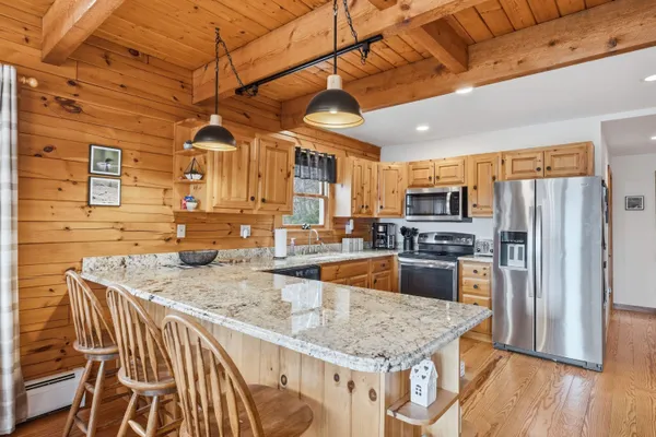 $799,000 | 139 Ledgeview Shore Drive, Alexandria, NH 03222