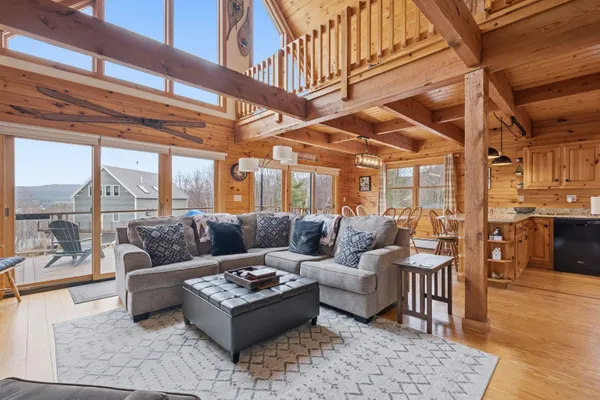 $799,000 | 139 Ledgeview Shore Drive, Alexandria, NH 03222
