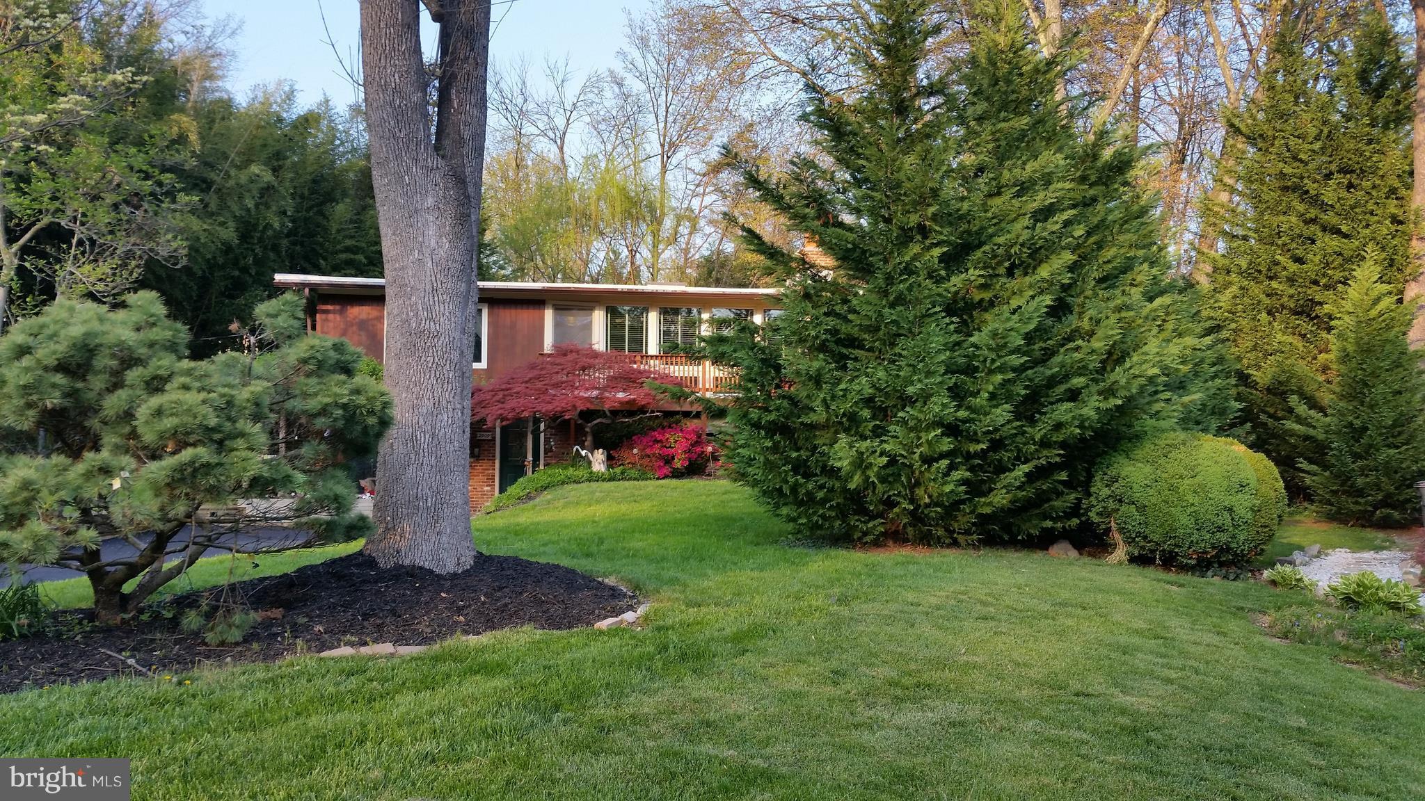 2909 Pine Spring Road Falls Church, VA 22042 - Photo 1 of 30 Exterior (Front)