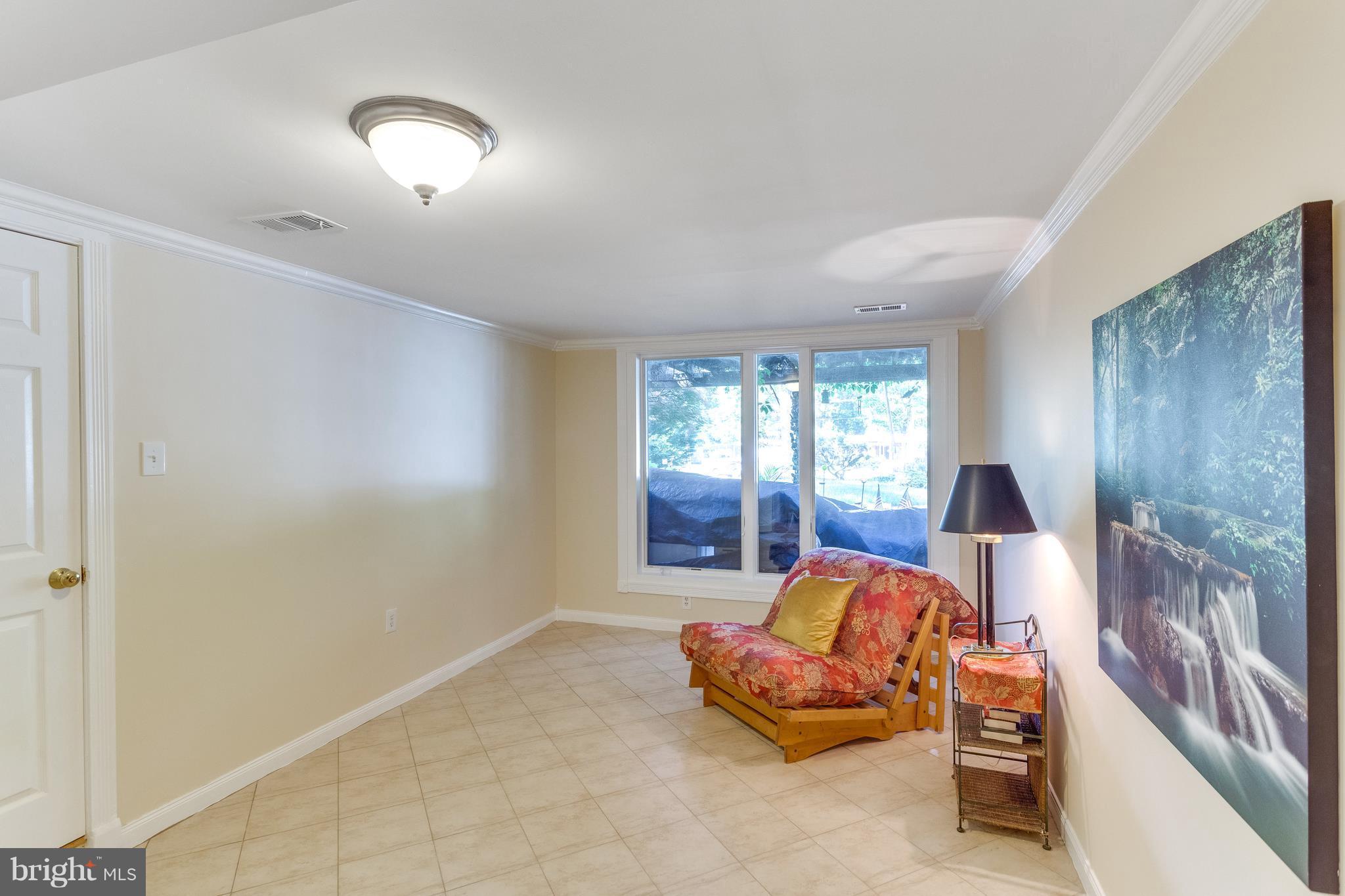 2909 Pine Spring Road Falls Church, VA 22042 - Photo 7 of 30 Bedroom