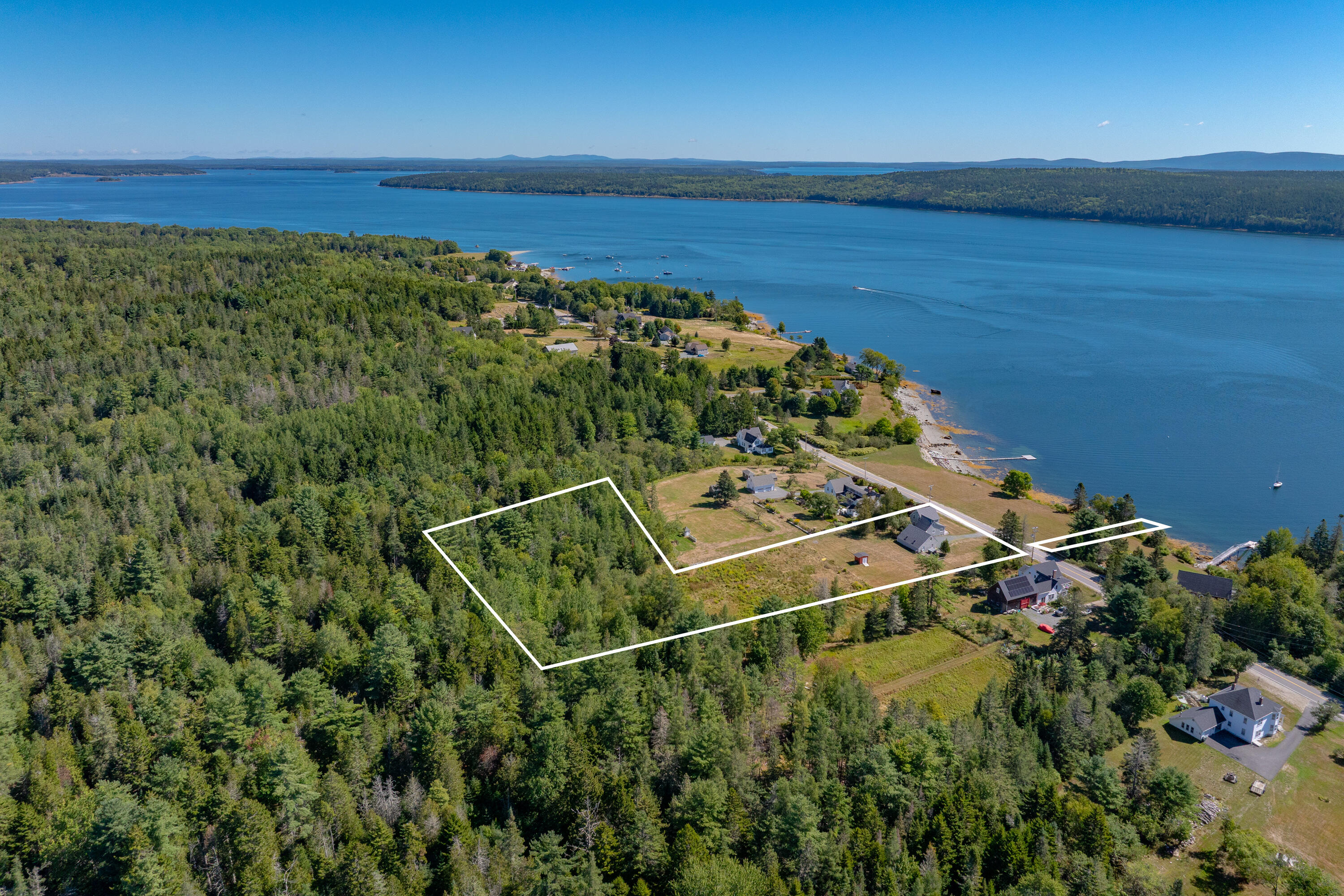 555 Falls Bridge Road Blue Hill, ME 04614 - Photo 83 of 91 101-555 Falls Bridge Road-DTP