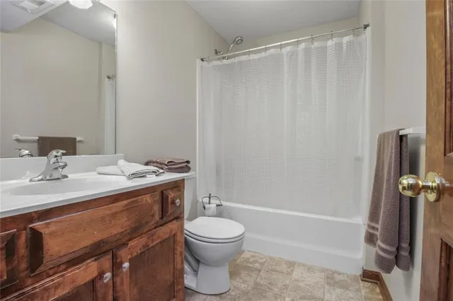 $369,900 | 1515 Northwest Primrose, Blue Springs, MO 64015