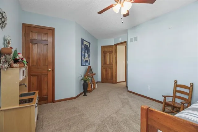 $369,900 | 1515 Northwest Primrose, Blue Springs, MO 64015