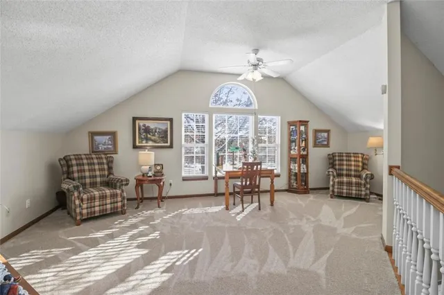 $369,900 | 1515 Northwest Primrose, Blue Springs, MO 64015