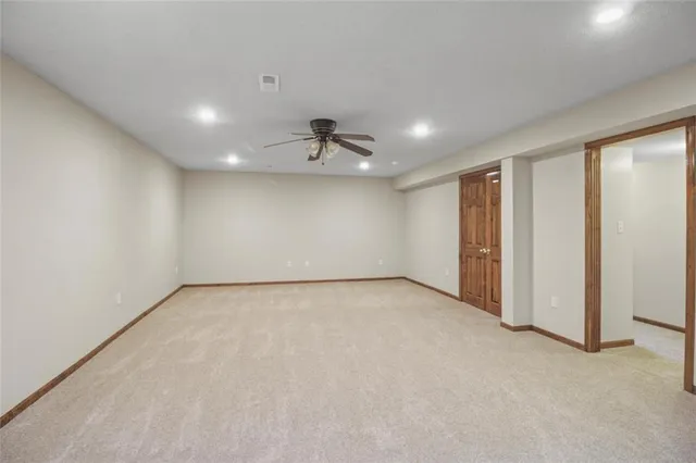 $369,900 | 1515 Northwest Primrose, Blue Springs, MO 64015