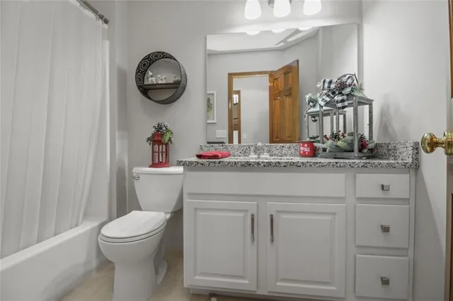 $369,900 | 1515 Northwest Primrose, Blue Springs, MO 64015