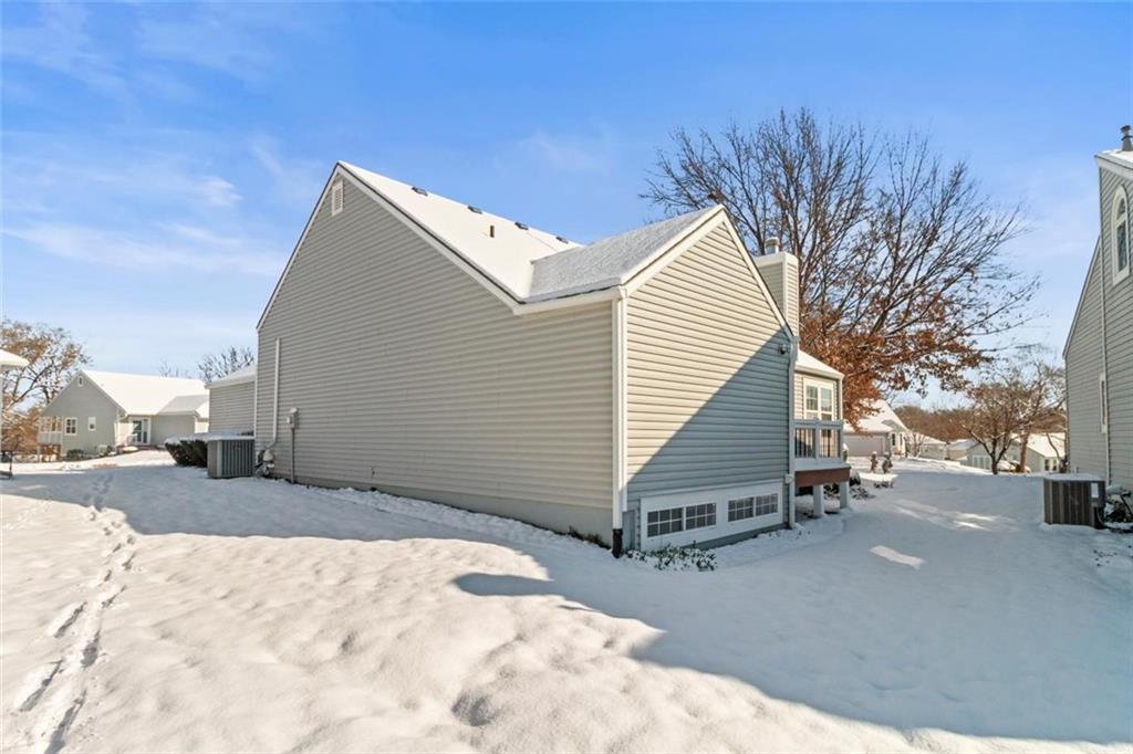 1515 Northwest Primrose Blue Springs, MO 64015 - Photo 25 of 31