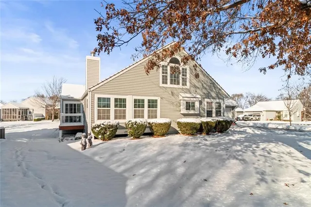 $369,900 | 1515 Northwest Primrose, Blue Springs, MO 64015