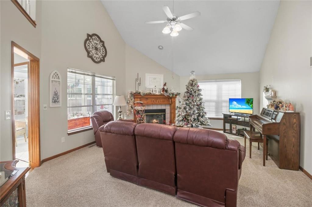 1515 Northwest Primrose Blue Springs, MO 64015 - Photo 6 of 31