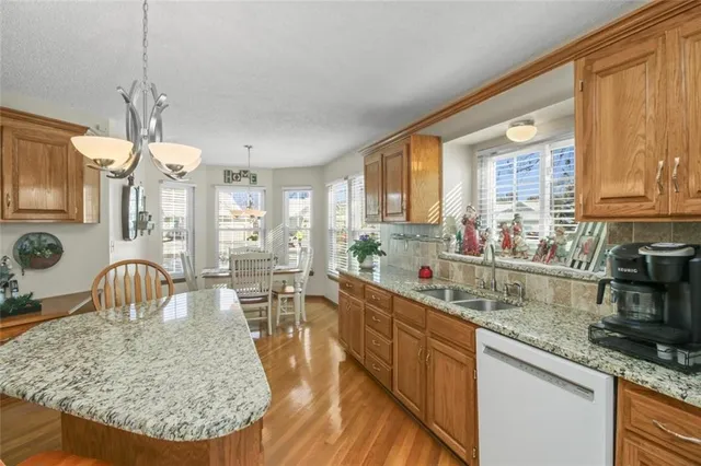 $369,900 | 1515 Northwest Primrose, Blue Springs, MO 64015