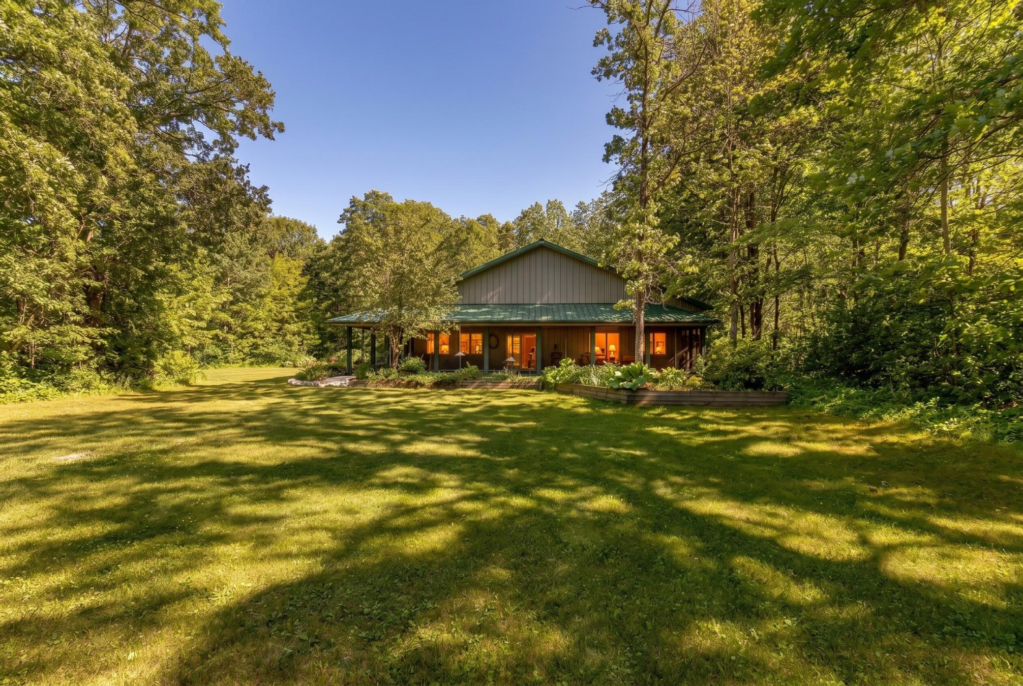 11027 Oak Point Road Northwest Cass Lake, MN 56633 - Photo 34 of 43