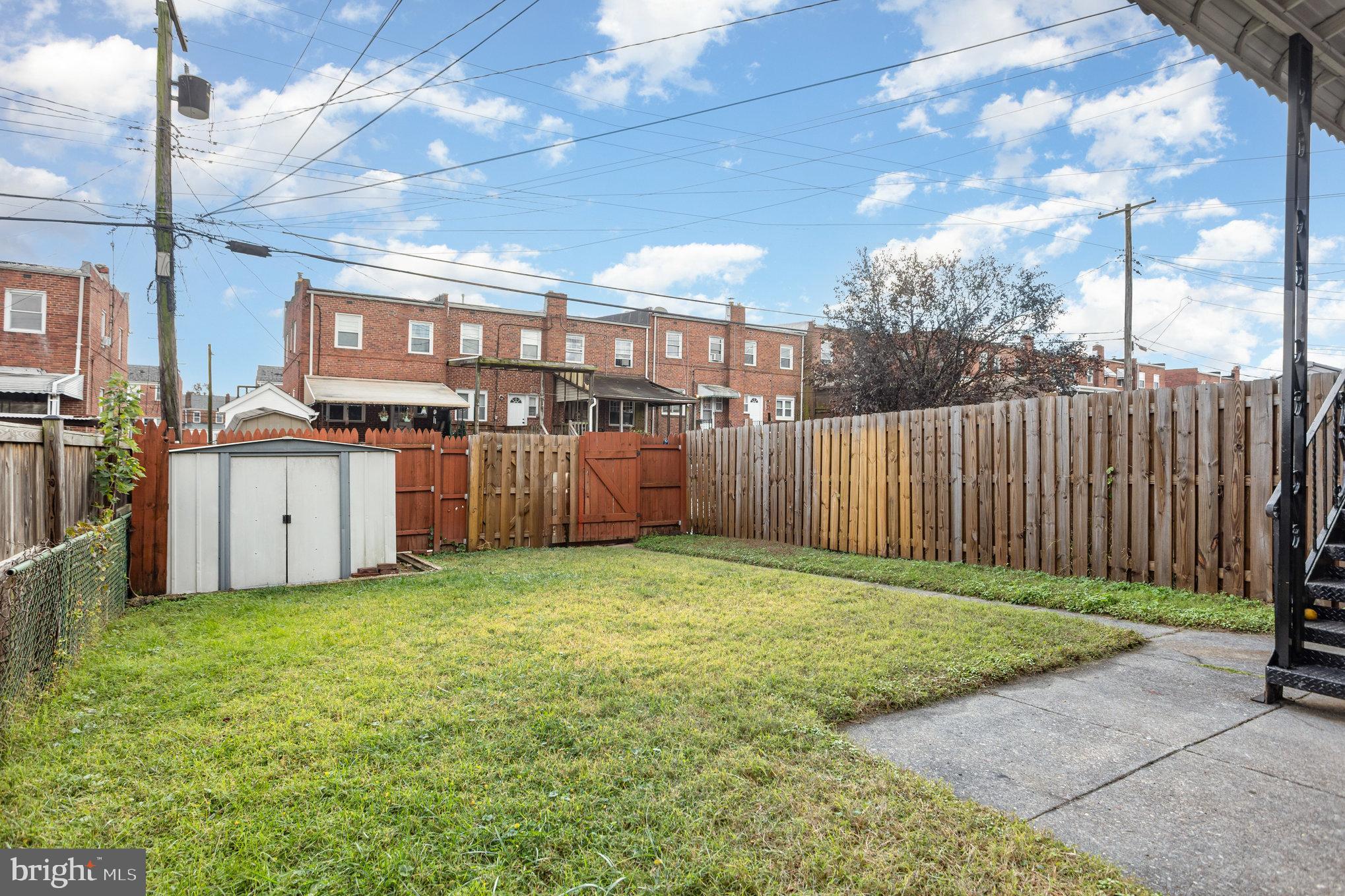 7747 Eastdale Road Baltimore, MD 21224 - Photo 24 of 28