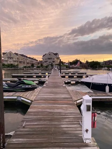 a view of a balcony with an outdoor space