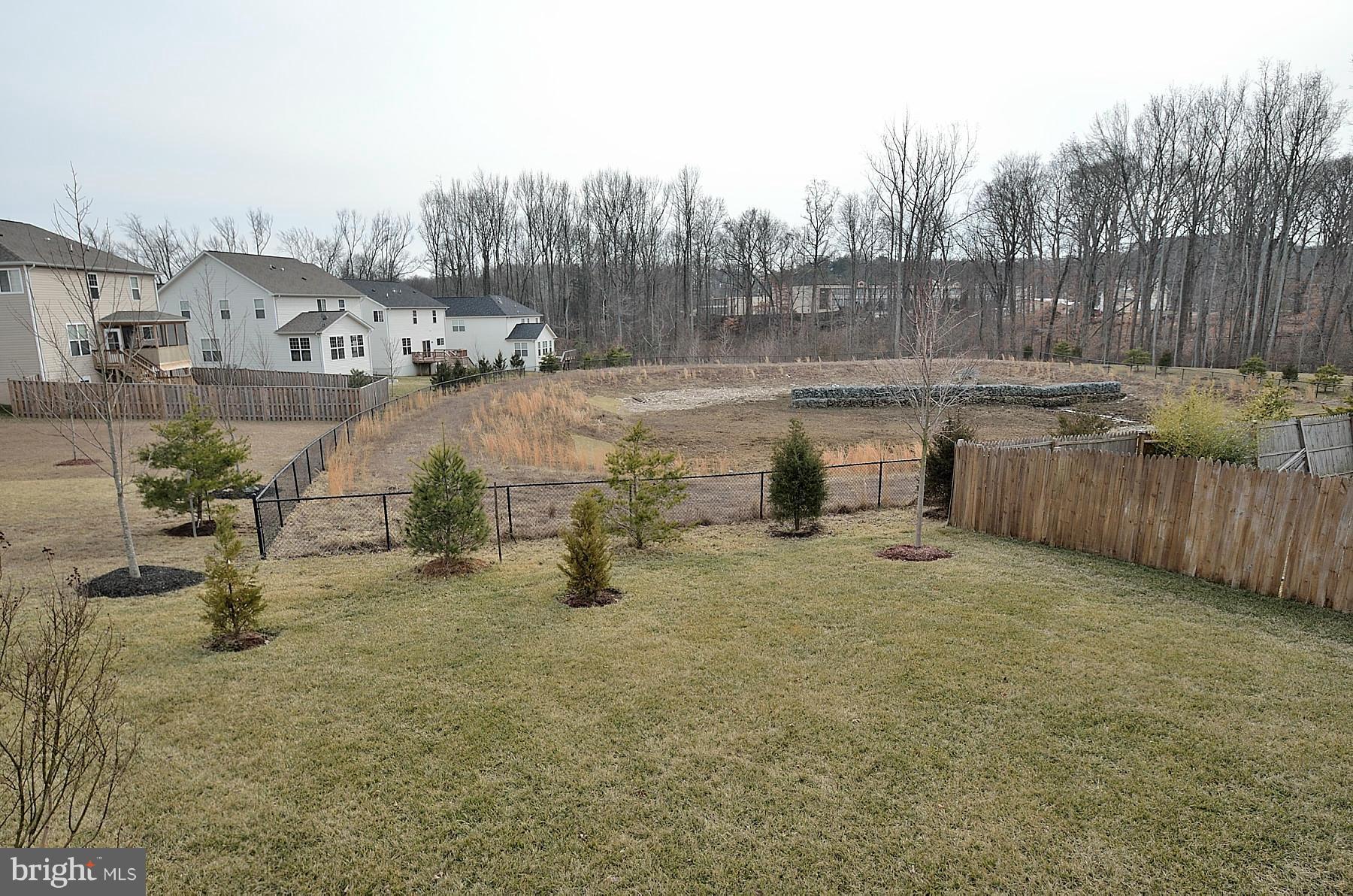4253 Meyers Road Triangle, VA 22172 - Photo 29 of 30 Exterior (Rear)