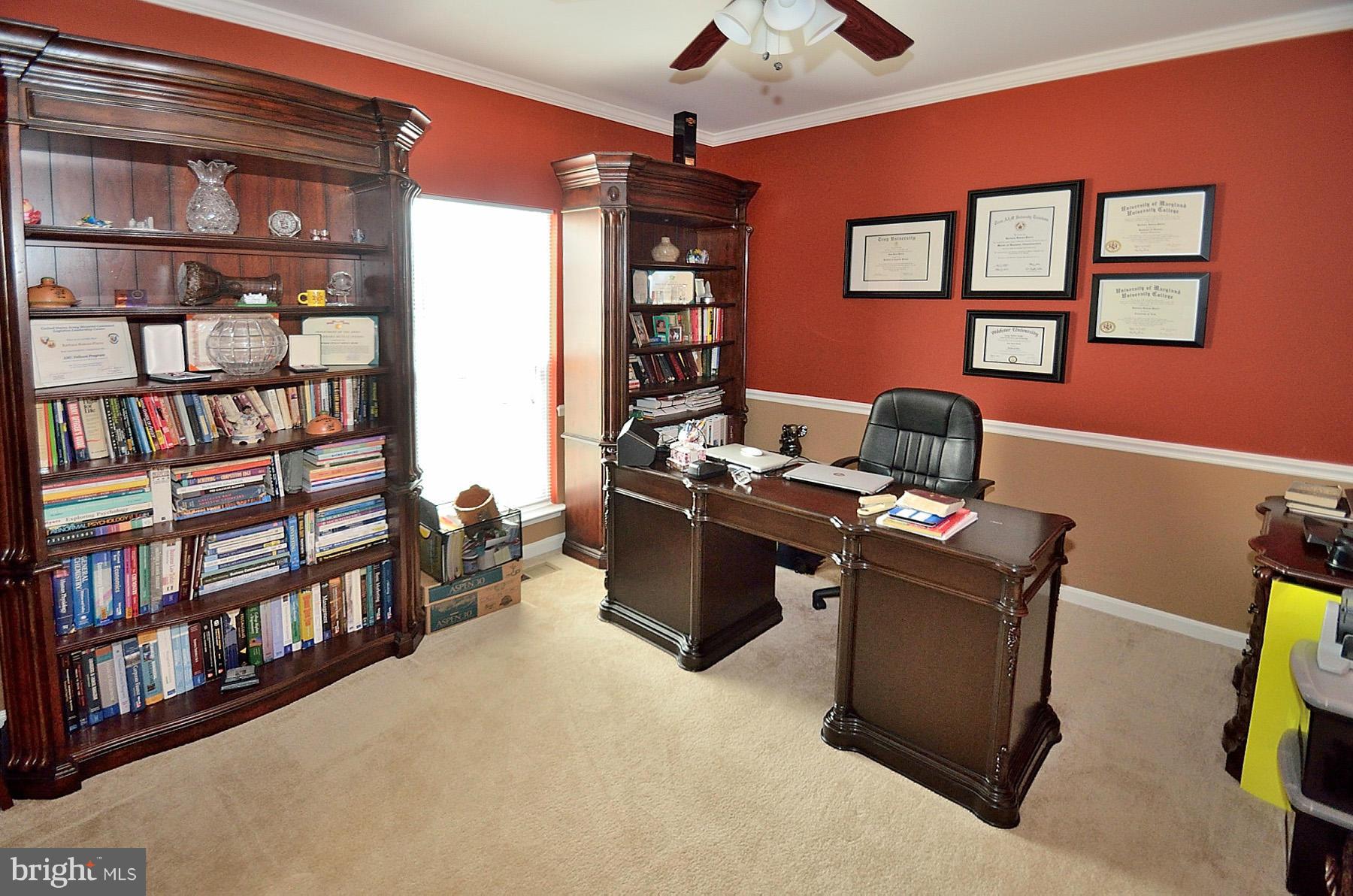 4253 Meyers Road Triangle, VA 22172 - Photo 6 of 30 Interior (General)