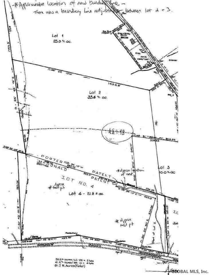 11 County Route Whitehall, NY 12887 - Photo 1 of 1 Photo 1