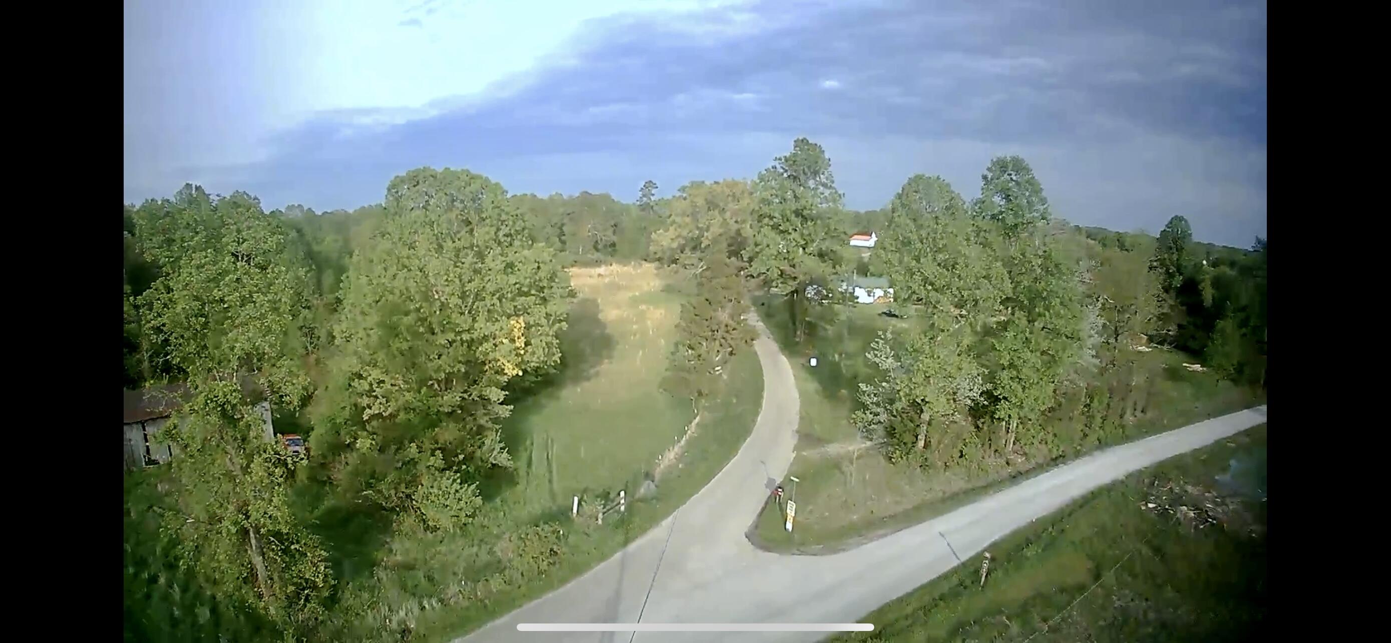 1145 Old Whitney Road Somerset, KY 42501 - Photo 61 of 65 Field 3 Drone