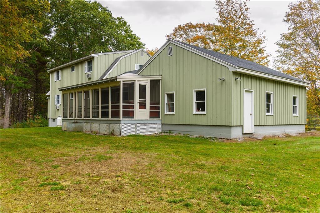 122 Ogunquit Road Cape Neddick, ME 03902 - Photo 2 of 35 Photo