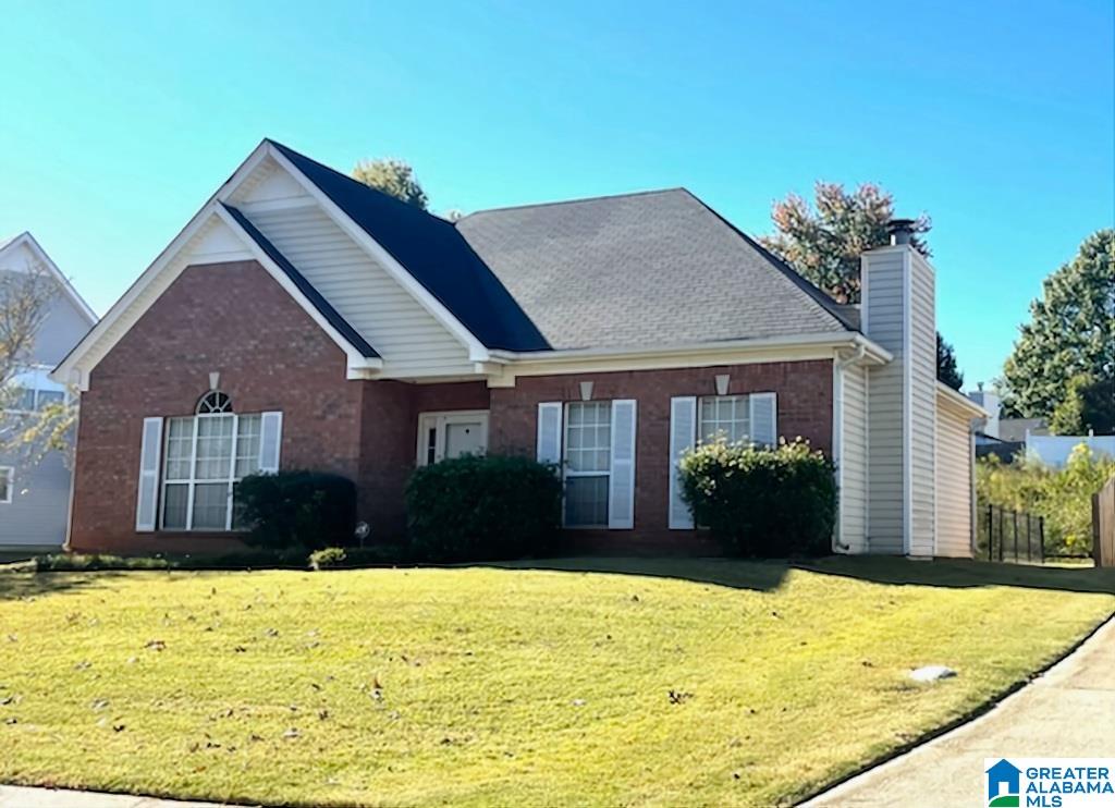 8654 Dover Drive Leeds, AL 35094 - Photo 1 of 1