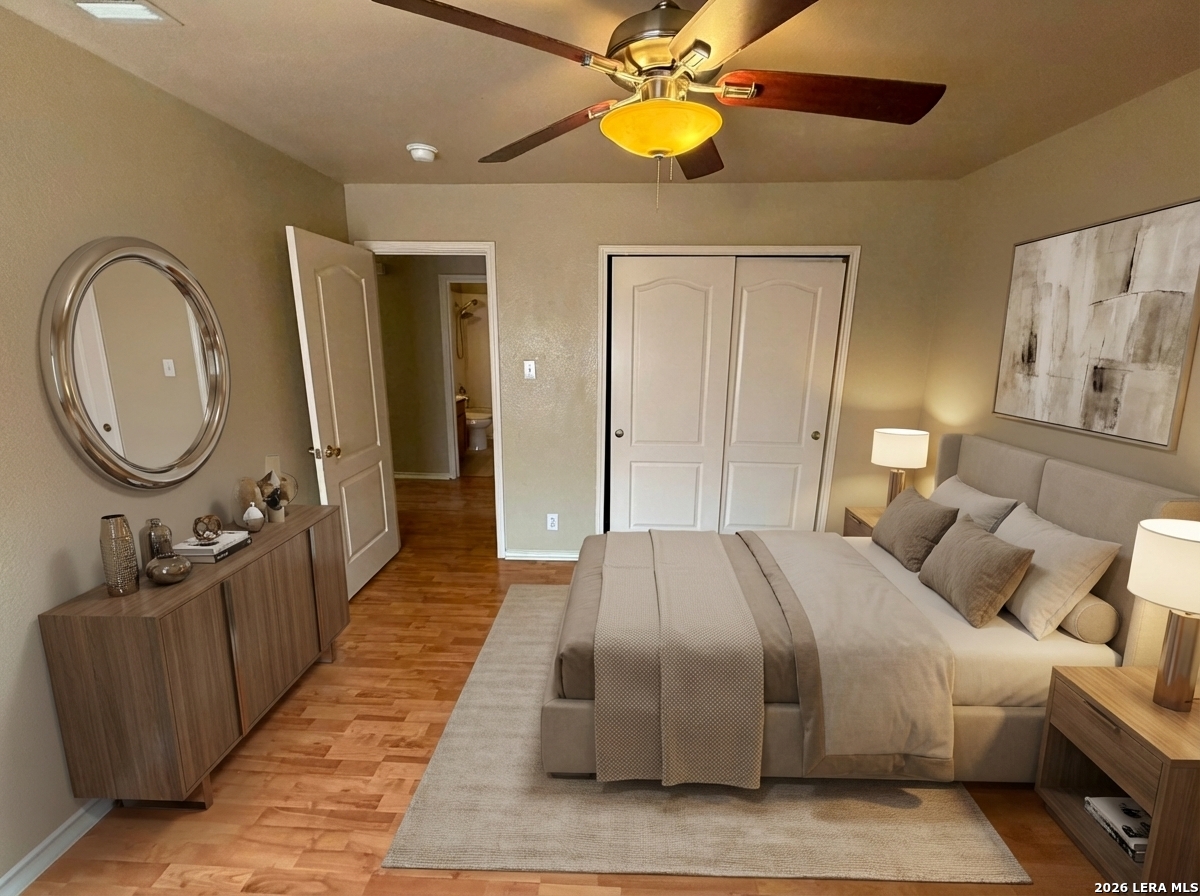 9626 Anderson Way Converse, TX 78109 - Photo 12 of 20
