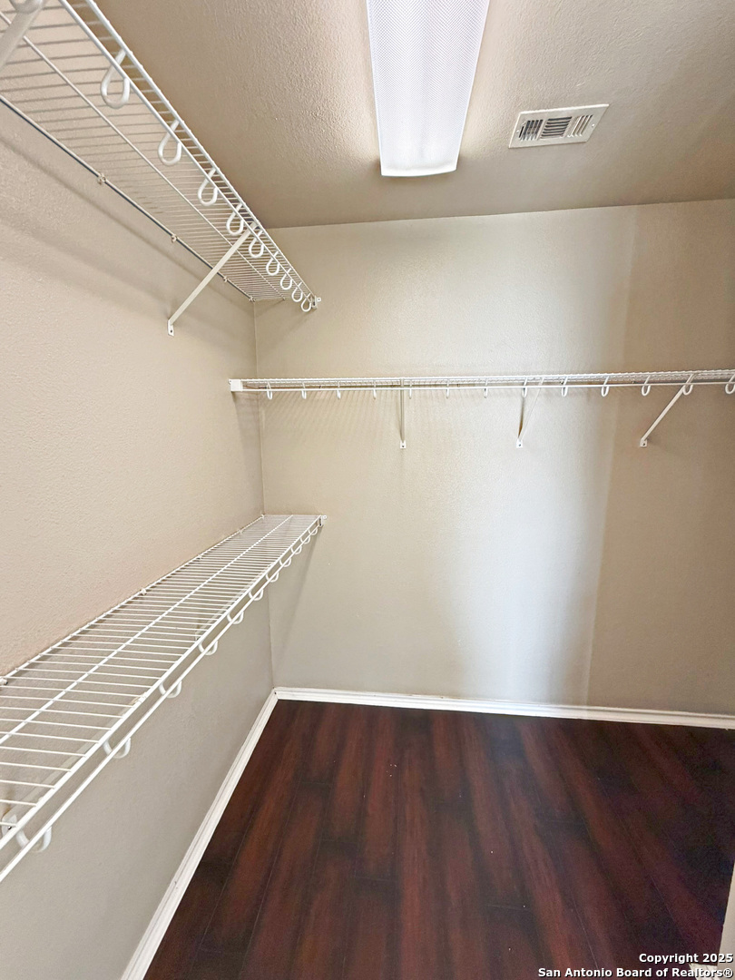 9626 Anderson Way Converse, TX 78109 - Photo 15 of 17 a view of a room with wooden floor