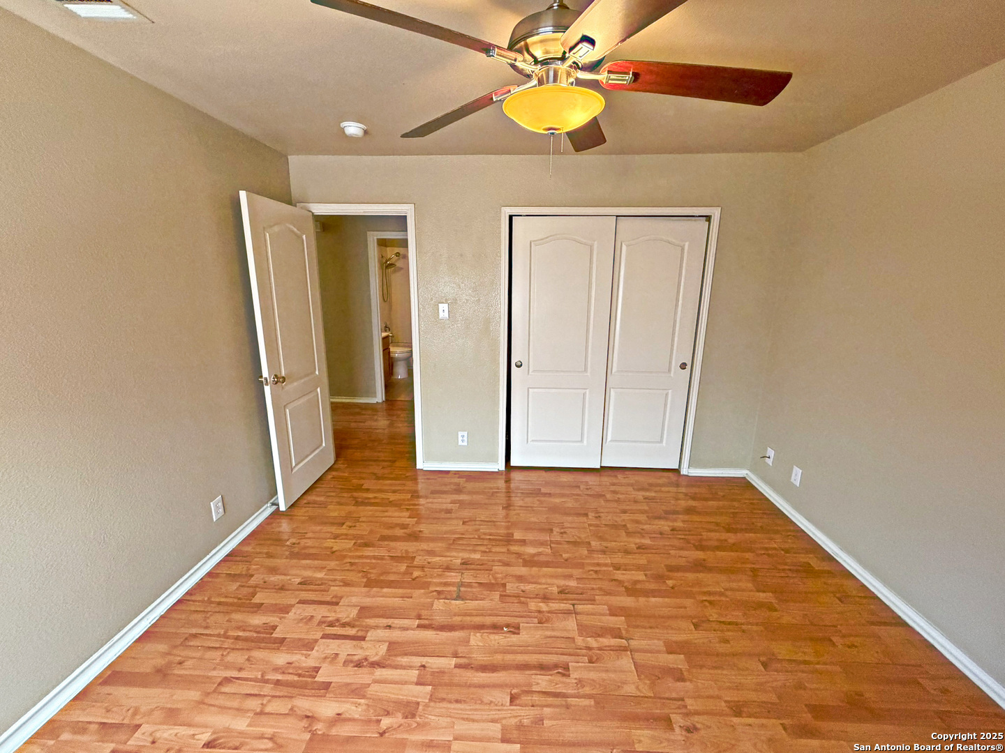 9626 Anderson Way Converse, TX 78109 - Photo 10 of 17 a view of an empty room