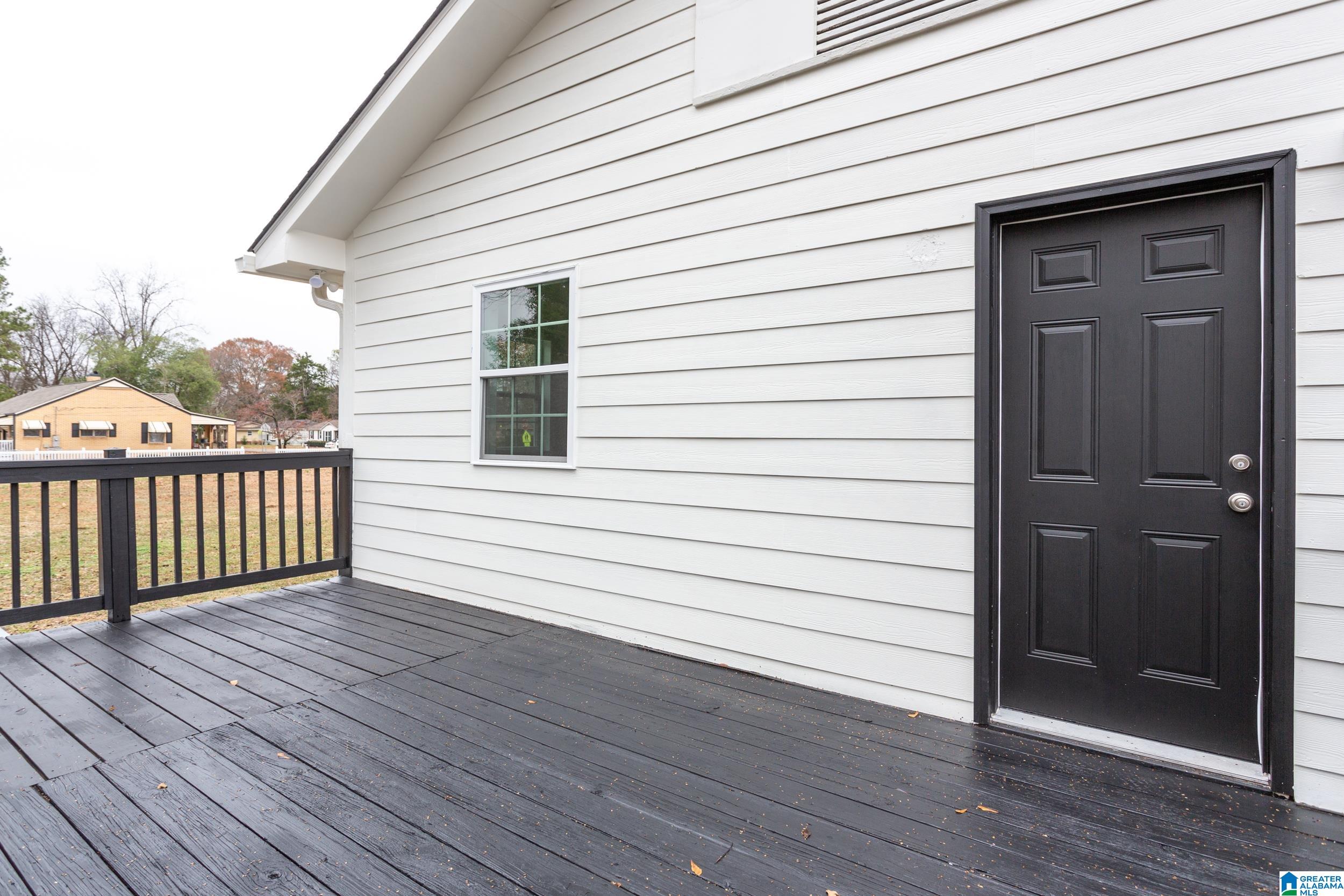 1788 Whitmire Street Northeast Leeds, AL 35094 - Photo 24 of 28