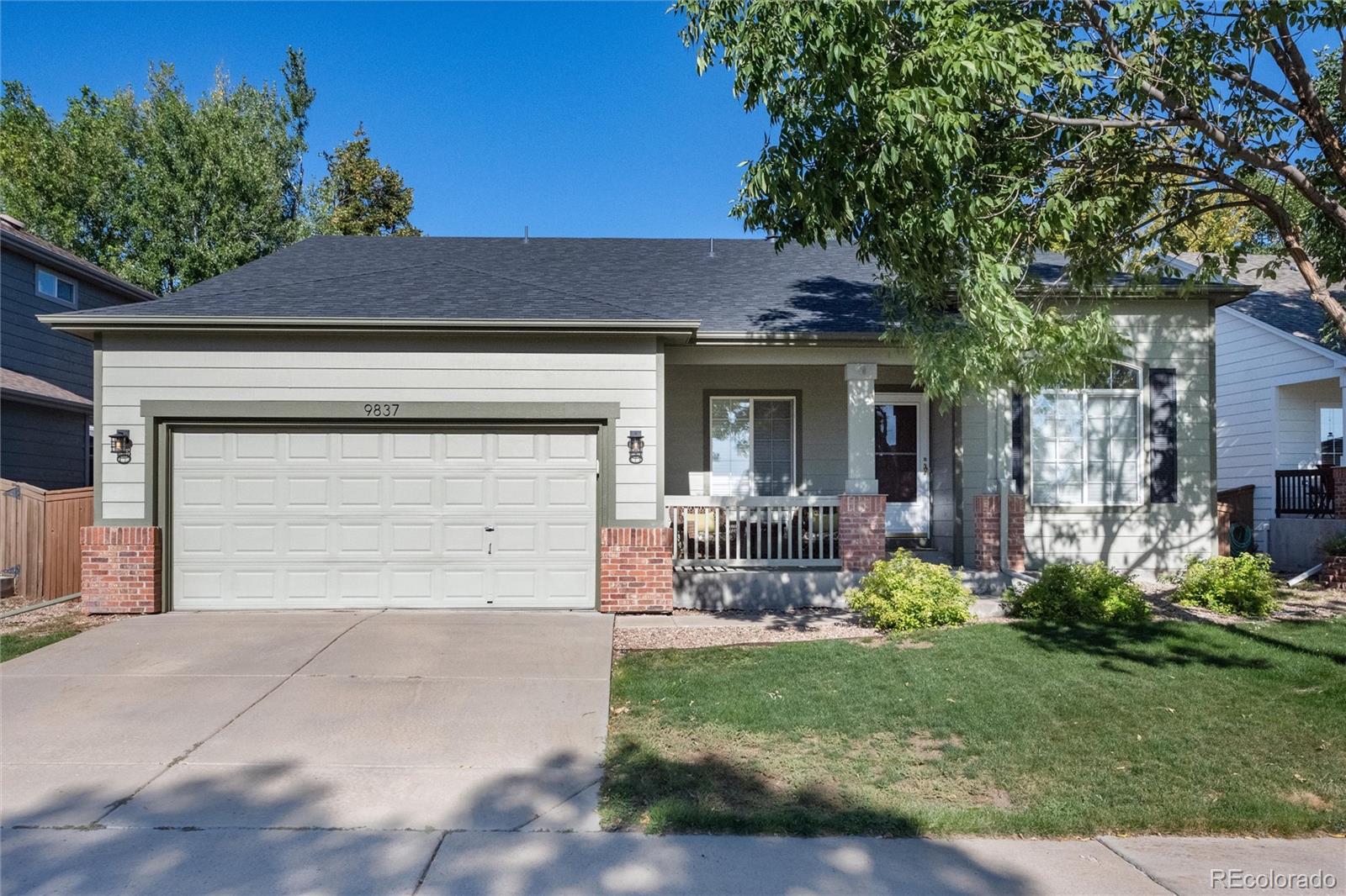 9837 Bathurst Way Highlands Ranch, CO 80130 - Photo 1 of 33 Gallery Image 1