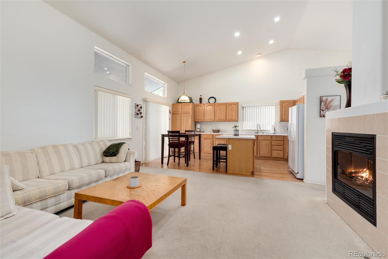 9837 Bathurst Way Highlands Ranch, CO 80130 - Photo 13 of 33 Gallery Image 13