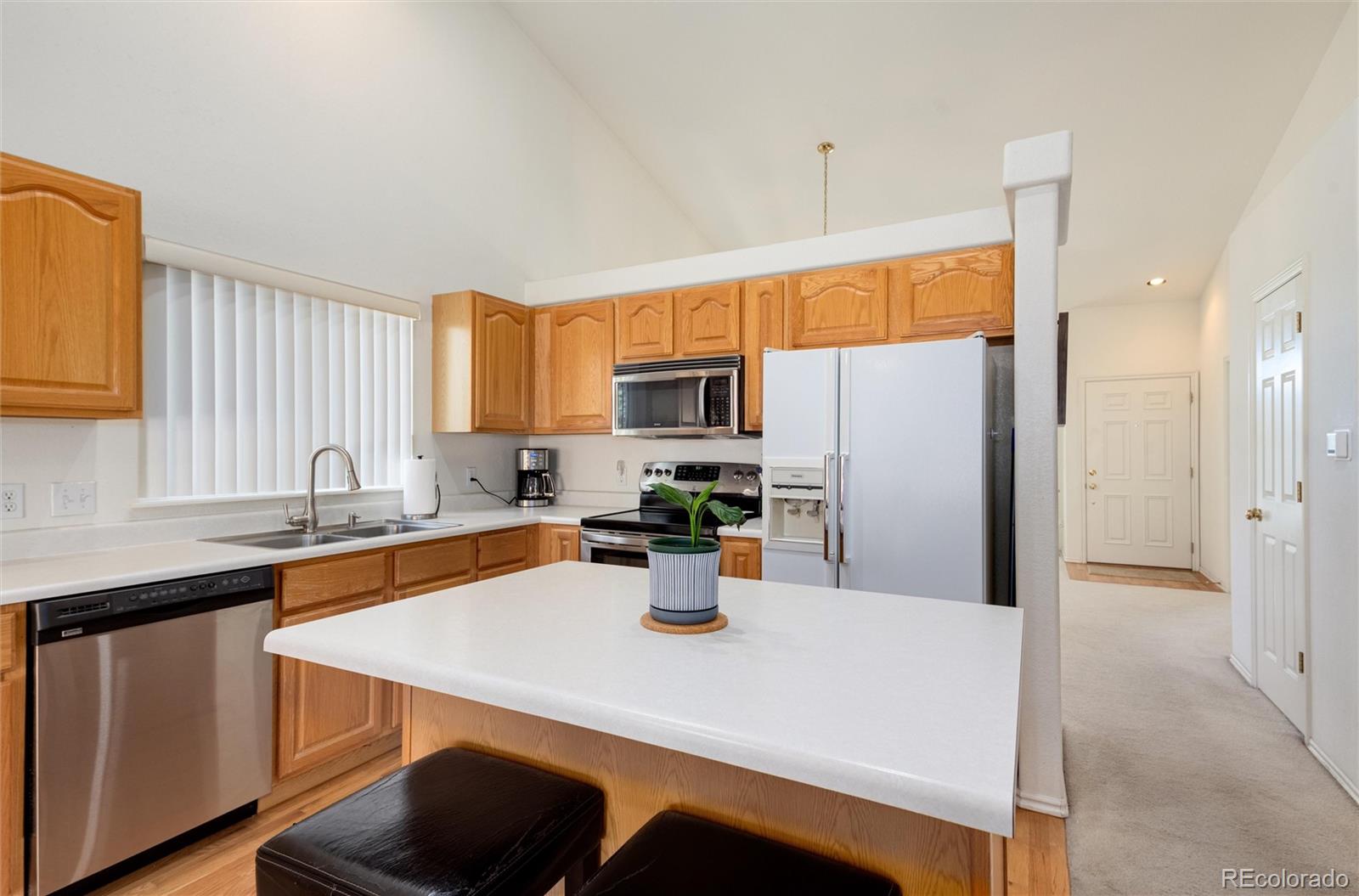 9837 Bathurst Way Highlands Ranch, CO 80130 - Photo 16 of 33 Gallery Image 16