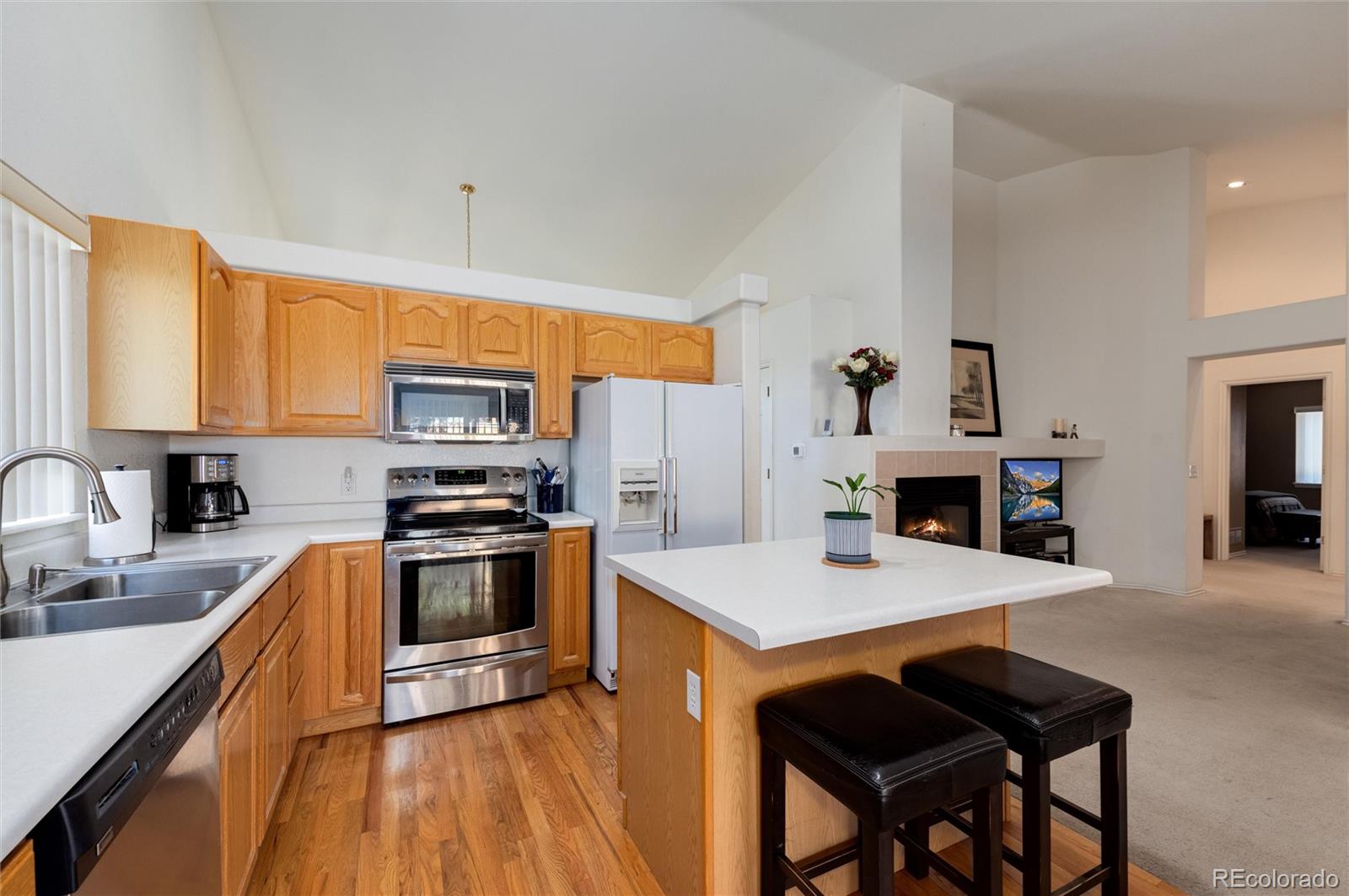 9837 Bathurst Way Highlands Ranch, CO 80130 - Photo 17 of 33 Gallery Image 17