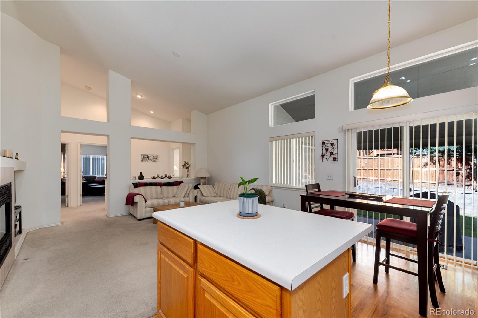 9837 Bathurst Way Highlands Ranch, CO 80130 - Photo 18 of 33 Gallery Image 18