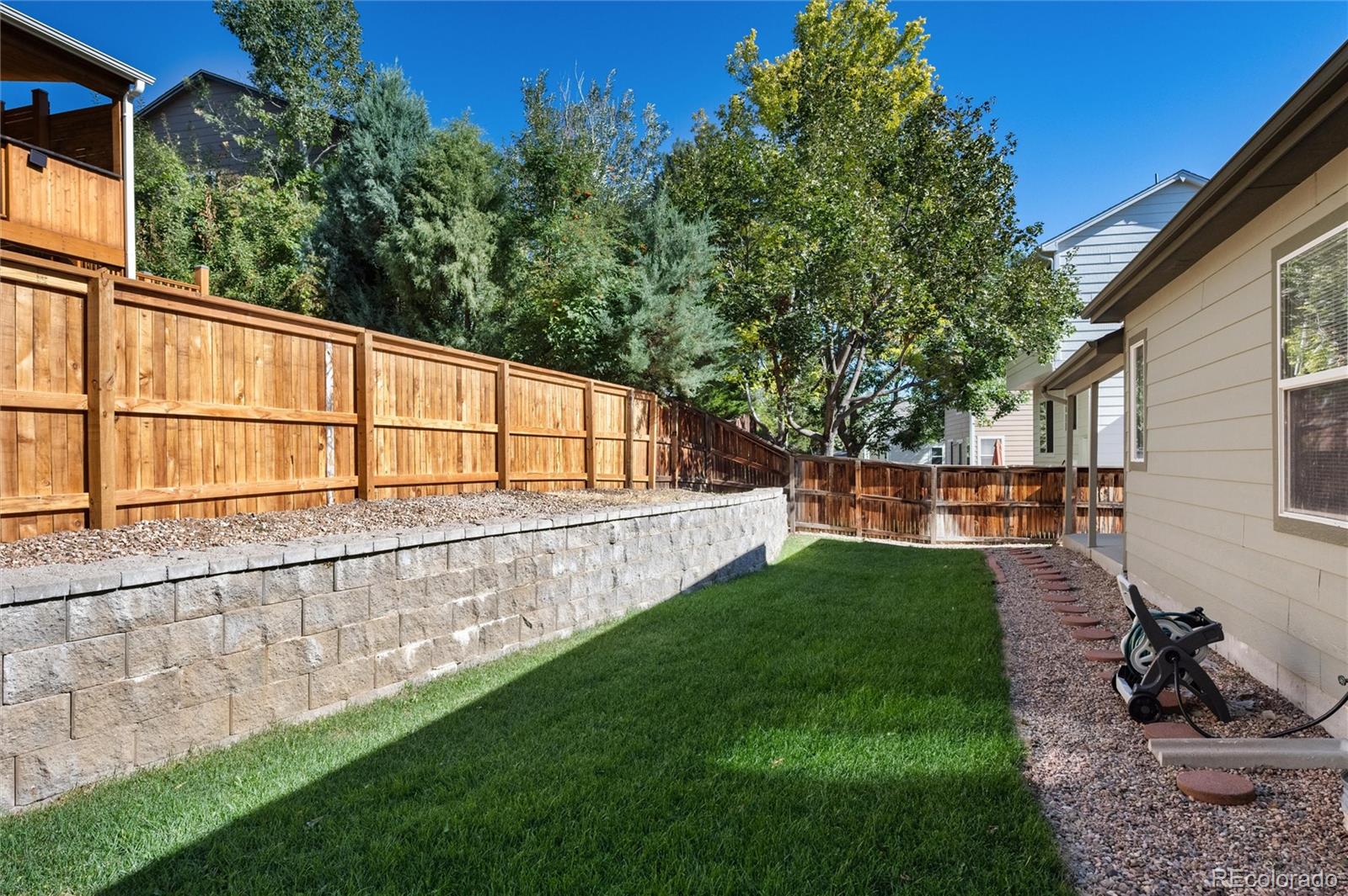 9837 Bathurst Way Highlands Ranch, CO 80130 - Photo 30 of 33 Gallery Image 30