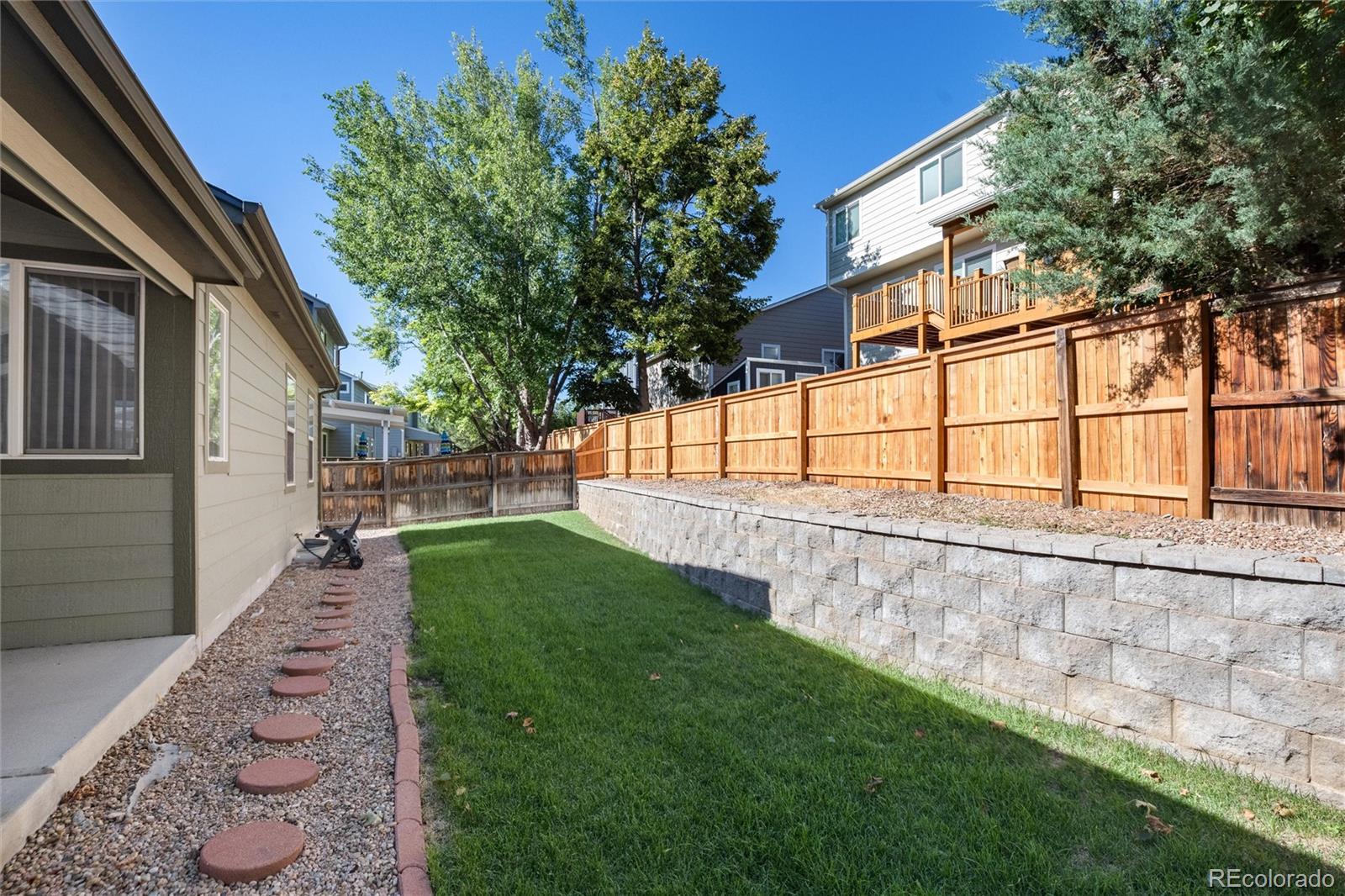 9837 Bathurst Way Highlands Ranch, CO 80130 - Photo 31 of 33 Gallery Image 31