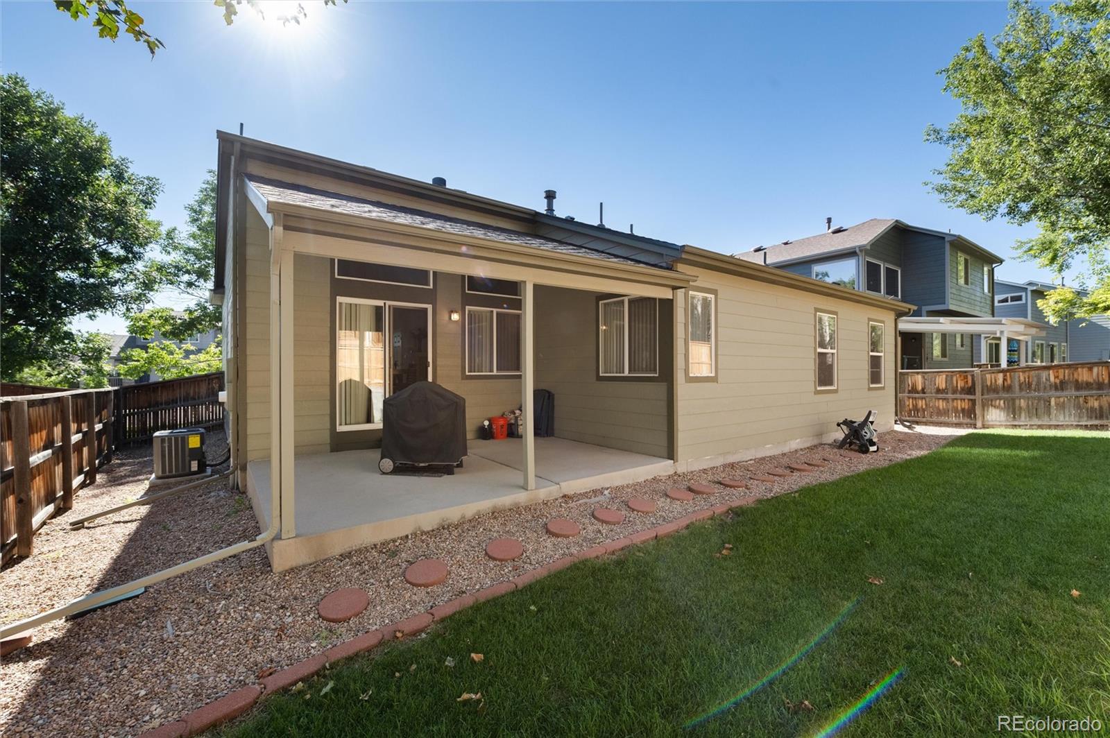 9837 Bathurst Way Highlands Ranch, CO 80130 - Photo 32 of 33 Gallery Image 32